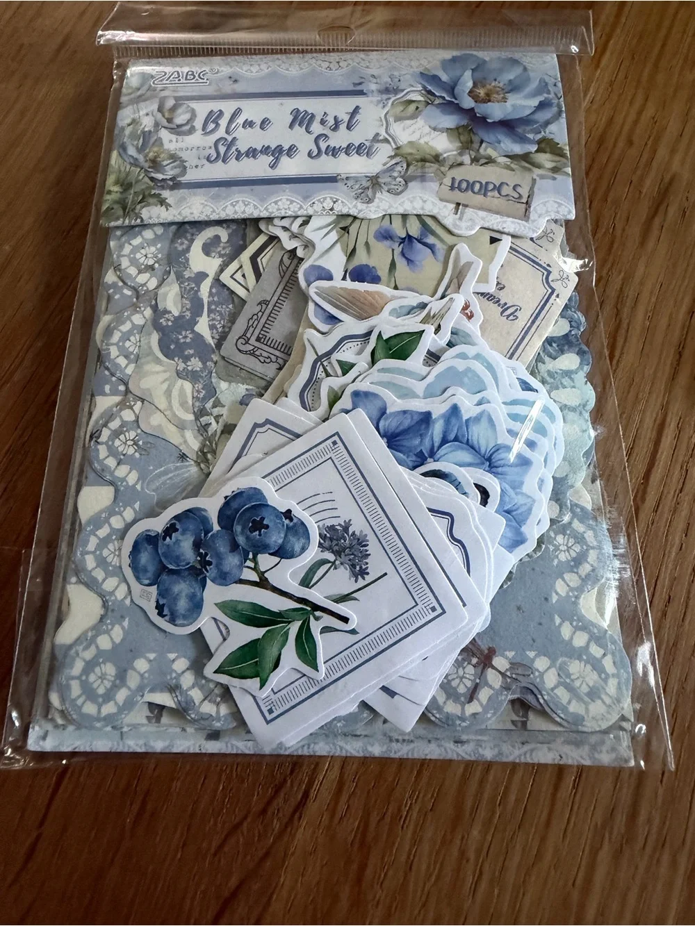 N/A scrapbooking journaling